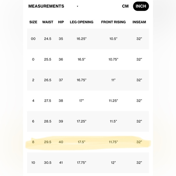 Good American - GOOD ’90s RELAXED JEANS - White001 - Picture 6 of 9